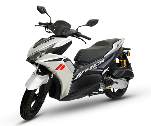 aerox 160 cc